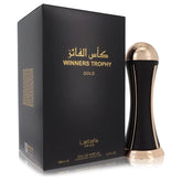 Lattafa Pride Winners Trophy Gold by Lattafa for Women. Eau De Parfum Spray 3.4 oz | Perfumepur.com